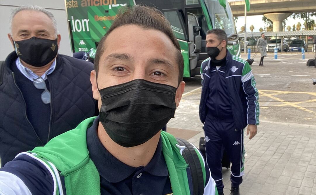 FOTO: Twitter: @RealBetis