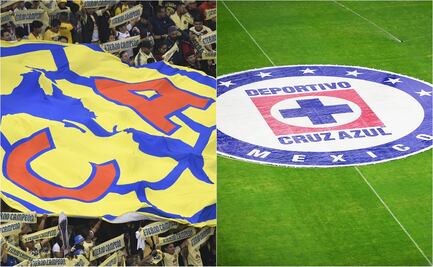 América y Cruz Azul, los únicos en la Liga MX sin director técnico