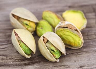 Esta botana mejorará tu vista y vida sexual