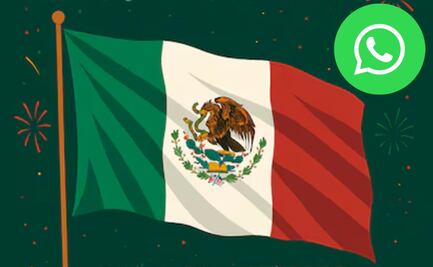 Día de Independencia 2025: las mejores frases e imágenes para compartir por WhatsApp este 16 de septiembre