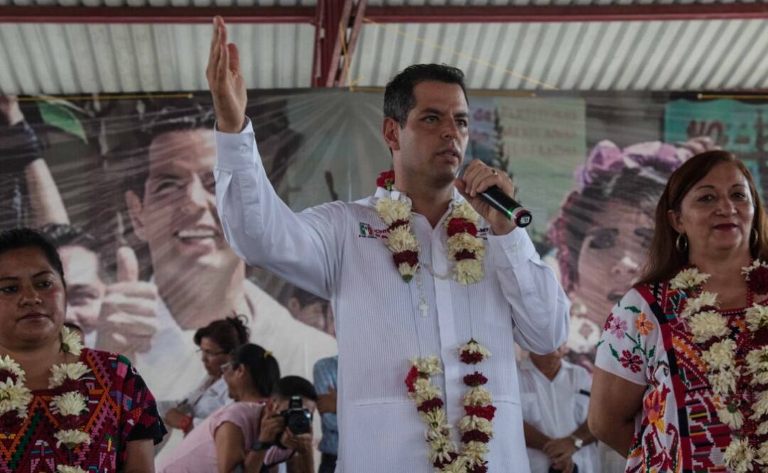 Foto: Germán Espinosa / EL UNIVERSAL