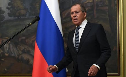 Rusia condena "prácticas neocoloniales" de EU contra Cuba y Venezuela; reafirma su solidaridad con ambos países