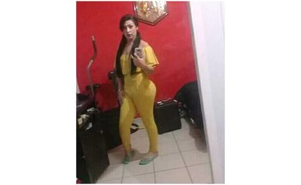 Asesinan a reina de belleza trans en Culiacán