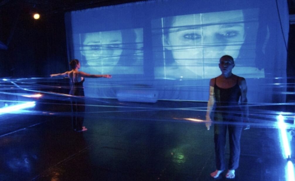 Muestra fotográfica recapitula el trabajo escénico de Wolfgang Scholz