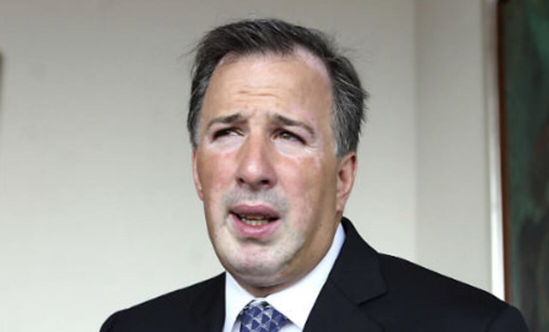 ¿Meade, un freno para AMLO?
