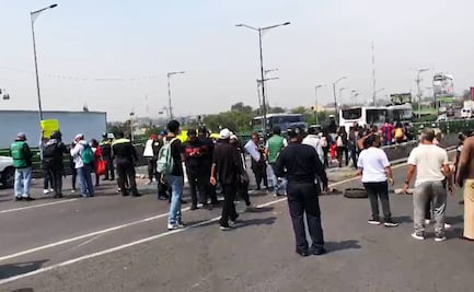 EN VIVO MXM Reporte vial de lo que pasa este miércoles 24 de mayo en la CDMX con Isidro Corro