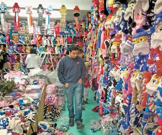 Apoyos sólo ayudan a 9% de Pymes, dice CEESP