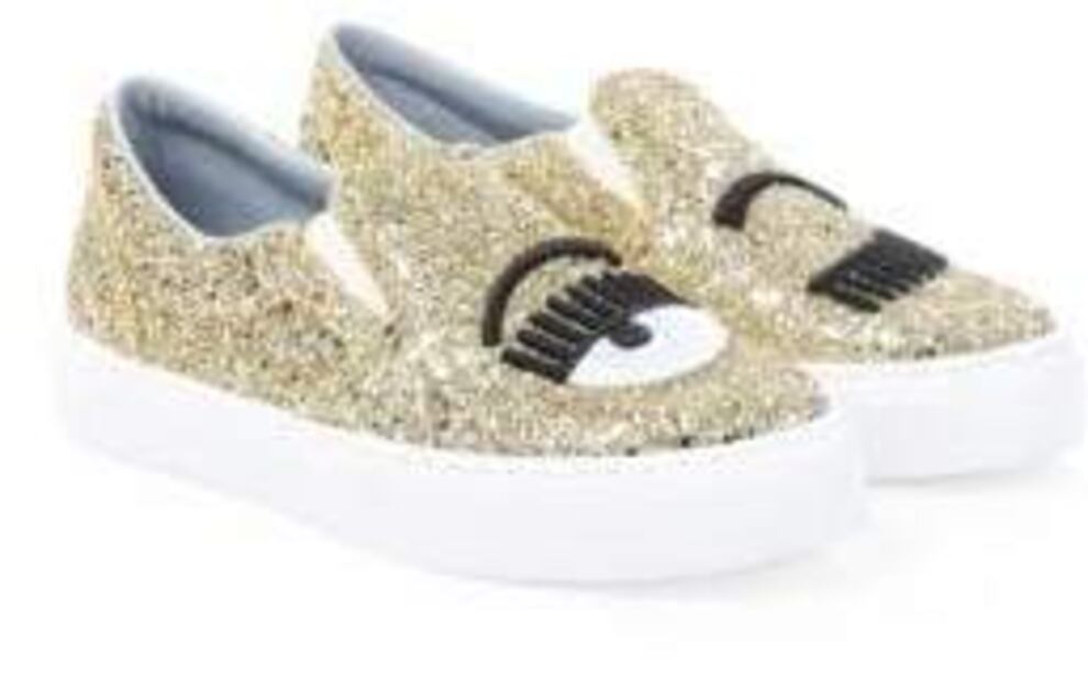 El regalo ideal para esta Navidad son unos tenis