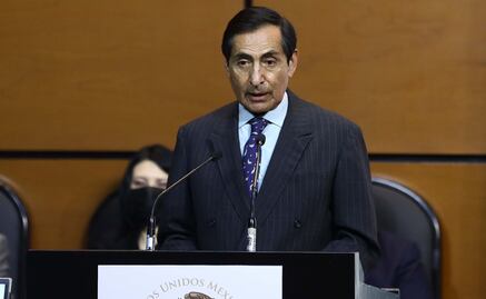 Ramírez de la O asegura que no tiene conflictos de interés para presidir el Fondo Petrolero