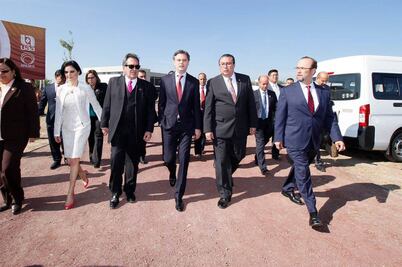 SEP: hay razones para los despidos; CNTE alista defensa