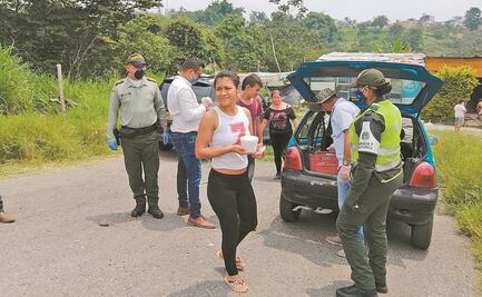 "Sopitas con amor", un apoyo ante la pandemia