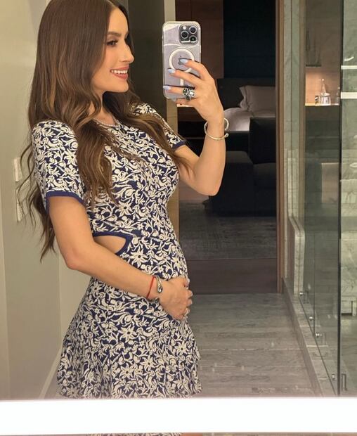 Foto: Instagram @cynoficial