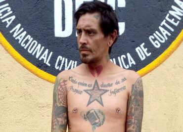 Trasladan a "El Matanovias" al Reclusorio Norte; temen agresiones en su contra