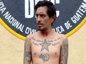 Trasladan a "El Matanovias" al Reclusorio Norte; temen agresiones en su contra