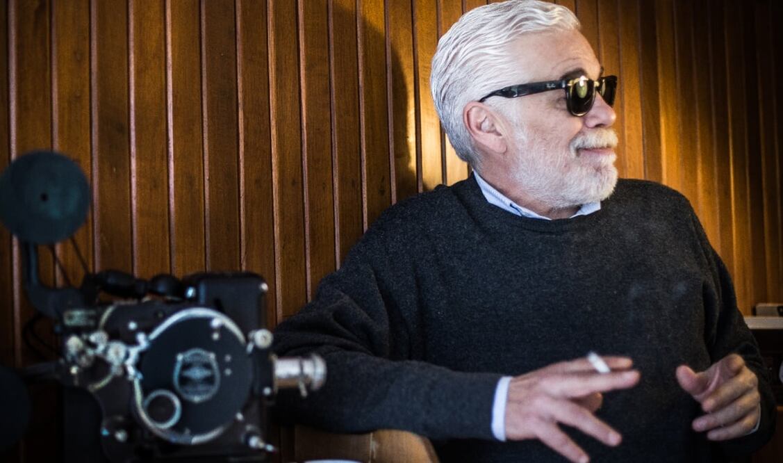 Foto: German Espinosa, EL UNIVERSAL ARCHIVO