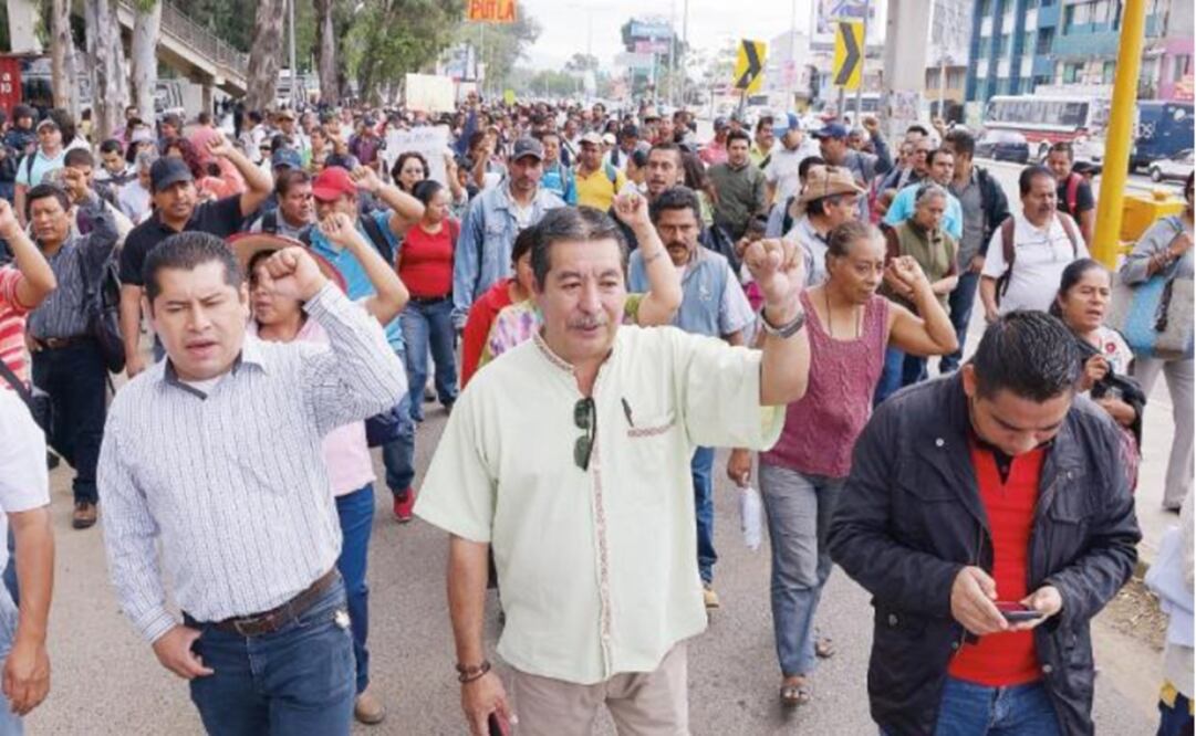 Foto: Archivo/ EL UNIVERSAL                      