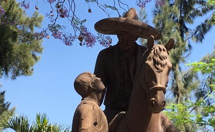 Recuerdan a comunidades de Chalco que lucharon al lado de Zapata