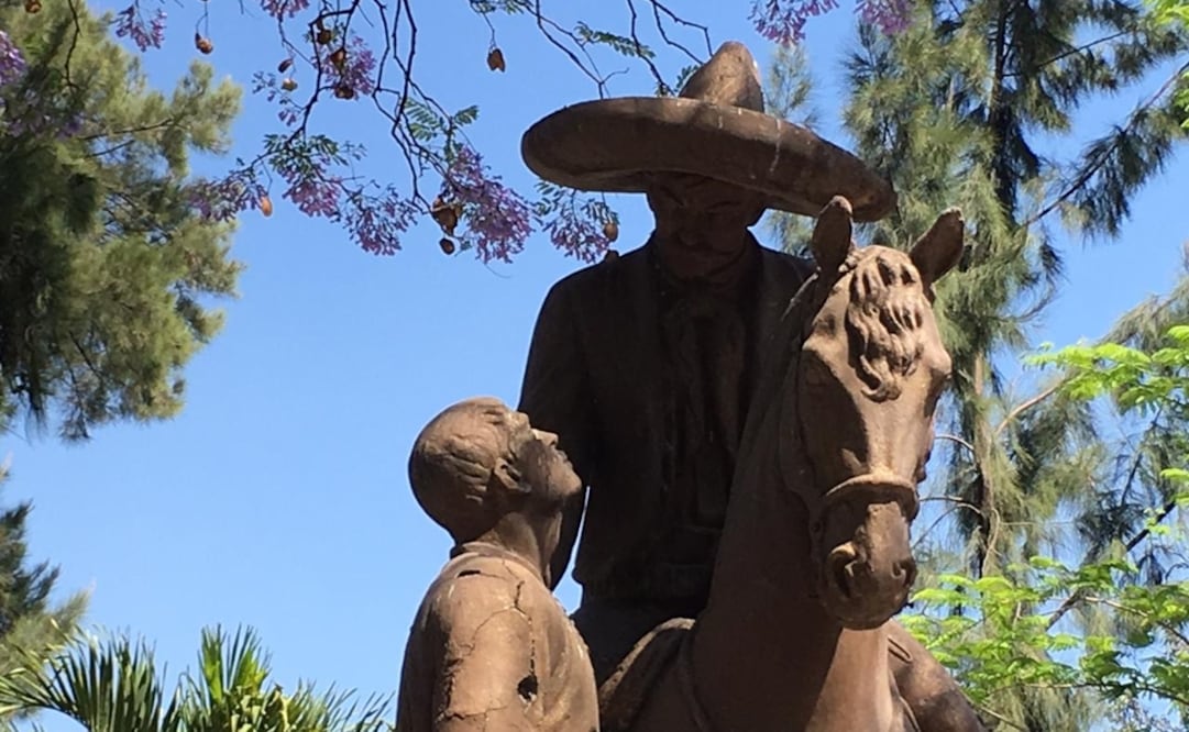 Foto: Archivo EL UNIVERSAL