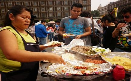 De dónde son los tacos de guisado