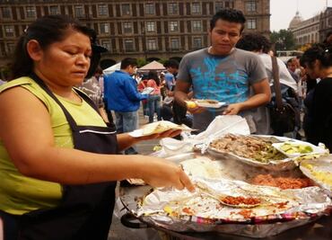 De dónde son los tacos de guisado