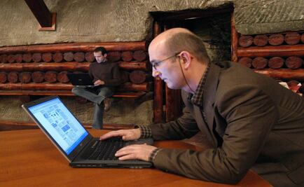 Crece gasto e inversión per cápita en tecnologías de la información