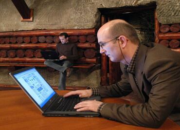 Crece gasto e inversión per cápita en tecnologías de la información