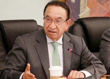 Con reforma laboral, líderes sindicales se van a ir: CROC