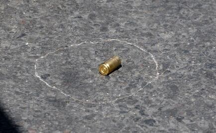 Abaten a ex presidiario que encañonó a policías en Sonora