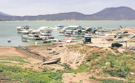 Se atenderá a estados afectados por sequía hasta concluir proceso electoral: AMLO