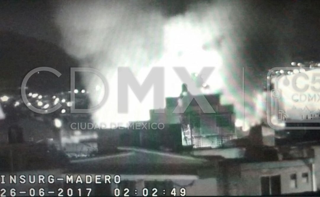 (Foto: tomada de @ciudad_segura)