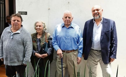 Fundación Poniatowska da a conocer Premios