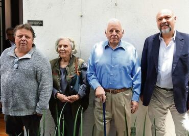 Fundación Poniatowska da a conocer Premios