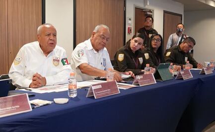 México rechaza idea de Texas de frenar migración con un muro de púas