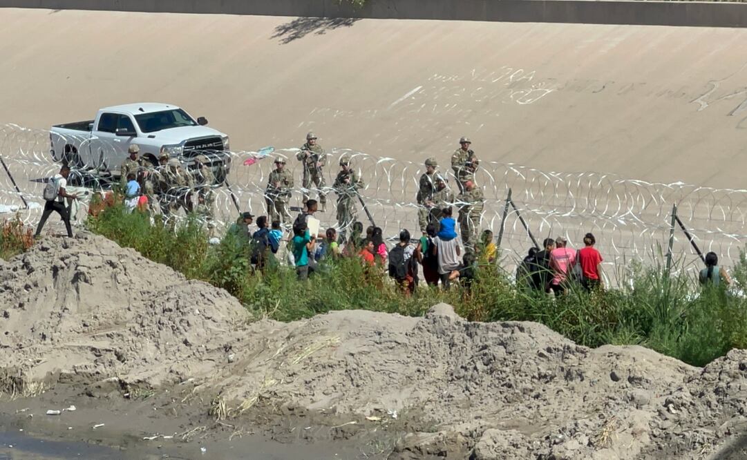 Foto: Archivo/ EL UNIVERSAL