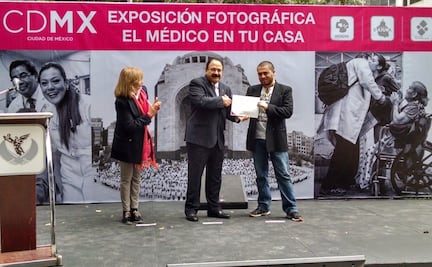 Más de 2 millones de hogares han sido visitados por Médico en Tu Casa