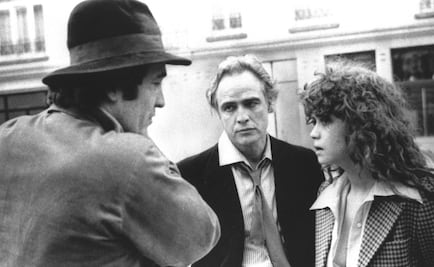 Bernardo Bertolucci rechaza violación en "El último tango en París"