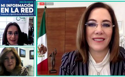 Buscan fortalecer marco normativo en entorno digital