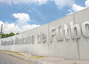 Discriminación de todo tipo en la FMF