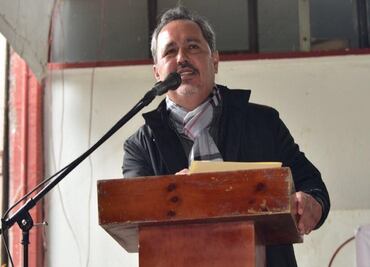 Asamblea fija fecha para comparecencia de delegado de Tláhuac