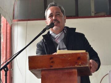 Asamblea fija fecha para comparecencia de delegado de Tláhuac