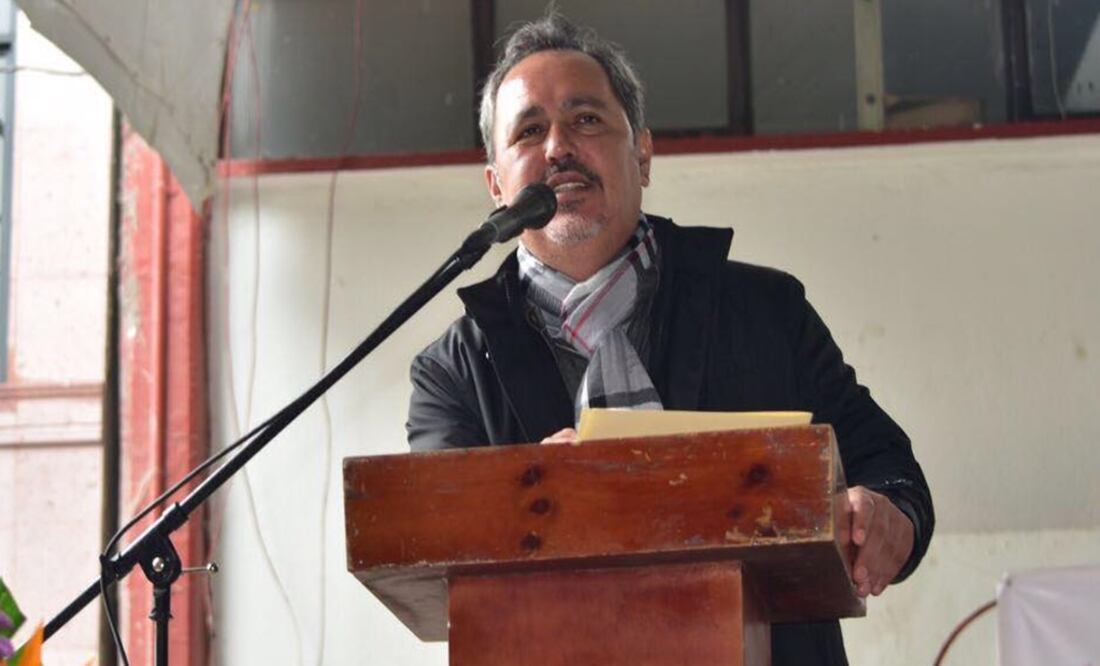 (Foto: Rigoberto Salgado)