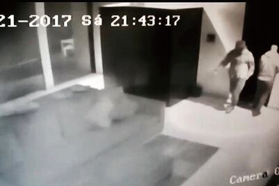 Repunta 10% robo a casa en CDMX 