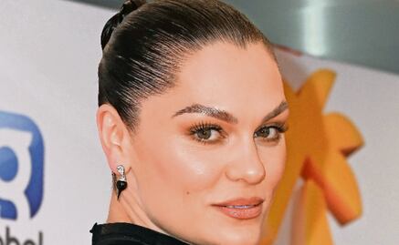 "El cáncer no se ha propagado", dice Jessie J:  "las lágrimas de felicidad son reales"