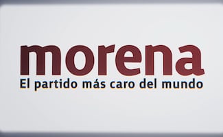 INE tumba spot de MC por difundir "hechos falsos" contra Morena; advierte afectación a la "reputación institucional"