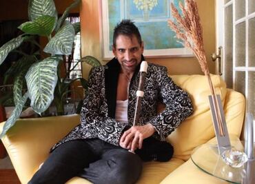 Horacio Franco to play with Asaf Kolerstein