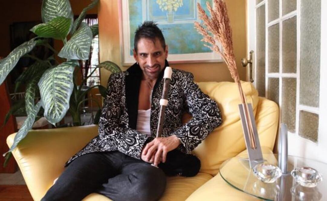 File photo/EL UNIVERSAL