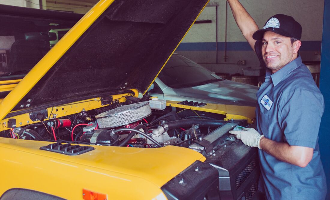 Todo lo que debes saber antes de tu próximo servicio automotriz. Imagen: Unsplash