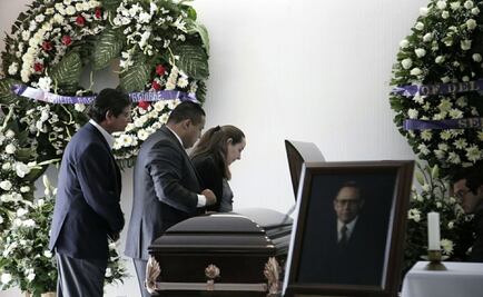 Fallece el ex canciller Fernando Solana