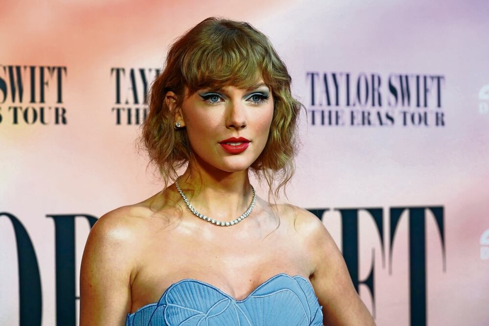 Se estudia a Taylor Swift, como un fenómeno de la cultura popular.