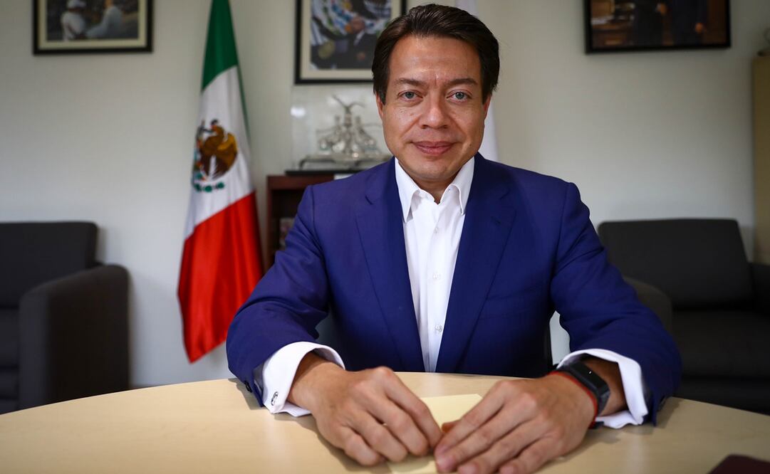 Foto: Archivo. EL UNIVERSAL